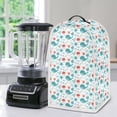 thumbnail image 5 of HELLHERO Whales and Jellyfish Blender Covers for Home Kitchen Indoor AntiSlip Fitted, 5 of 6