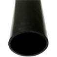 thumbnail image 2 of VENTRAL DWV Drain Pipe - Black ABS Custom Size and Length 4" (4.0) Inch, 2 of 4