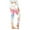 #1 Pink, variant on Luxalzxs Butt Lifting Leggings for Women High Waisted Tummy Control Seamless Workout Leggings Gym Yoga Pants