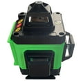 thumbnail image 1 of 4D 16 Lines Professional Laser Level Green Laser Level, 1 of 3