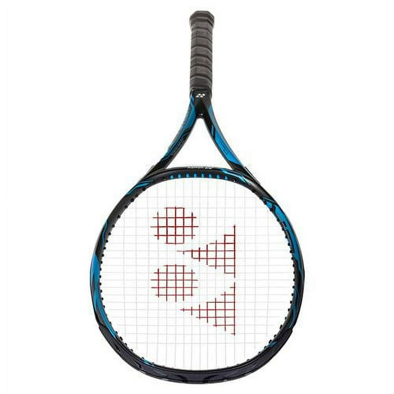 EZONE DR 98 Tennis Racquet Black and Blue - Walmart.com EZONE DR 98 Tennis Racquet Black and Blue - Walmart.com