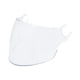 thumbnail image 5 of Lente de visera para casco de motocicleta, material de PC práctico, protección, reemplaza a OF Transparente, 5 of 9