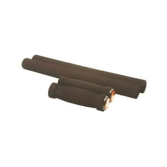 Big Roc Tools 57RFGCLL1394 4Pcs Rubber Foam Grip