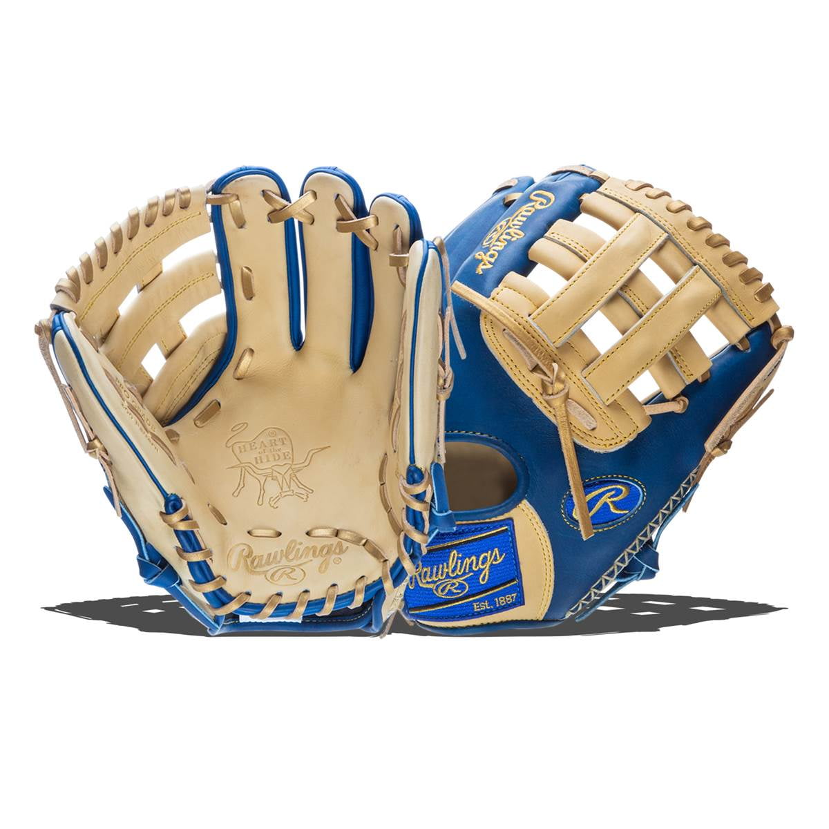 11.75 baseball glove