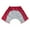 Wine Red, variant on ROZYARD Men's Incontinence Underwear,Leak Proof Washable Reusable Cotton Boxer Brief