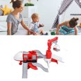 thumbnail image 4 of Airplane, Transforming Kids Airplane Toys  for Gift, 4 of 8