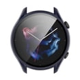 thumbnail image 3 of Para Amazfit GTR3/GTR3 Pro Smartwatch pantalla caso reloj protector parachoques Shell, 3 of 9