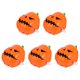 thumbnail image 1 of 5 piezas de juguetes de cuerda para decoraciones de Halloween, 1 of 3