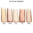 thumbnail image 6 of Gerard Cosmetics Star Powder - Gold Highlighter Makeup - Marilyn, 6 of 6