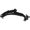 thumbnail image 2 of Suspension Control Arm and Ball Joint Assembly Fits select: 1996-2000 HYUNDAI ELANTRA, 1997-2001 HYUNDAI TIBURON, 2 of 2
