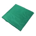 thumbnail image 1 of Housse de Bac à Sable Verte Carrée, Imperméable et Résistante aux Déchirures, Utilisations Multiples, avec Cordon de Serrage, pour Bac à Sable, Piscine, Jardin, Housse de Protection pour Meubles, 1 of 8