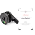 thumbnail image 2 of tssuouriy 5x Bathroom Engaged Indicator Lock For Public Restroom Stall Restroom Partition Door Lock Indicator, 2 of 6