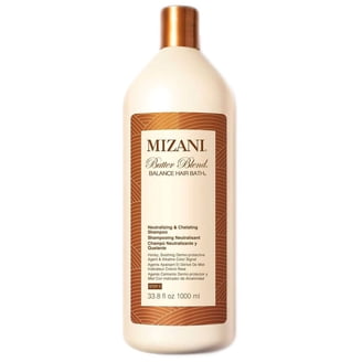 MIZANI Miracle Length Hairline and Root Stimulator, 90ml, Promotes