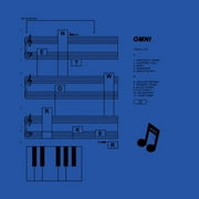 Omni - Networker - Vinyl