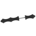 thumbnail image 4 of De ción Para Los De Tiro Con : Punta De De Silicona De Cuerda De + Pestaña De ción Para El Para El, 4 of 8