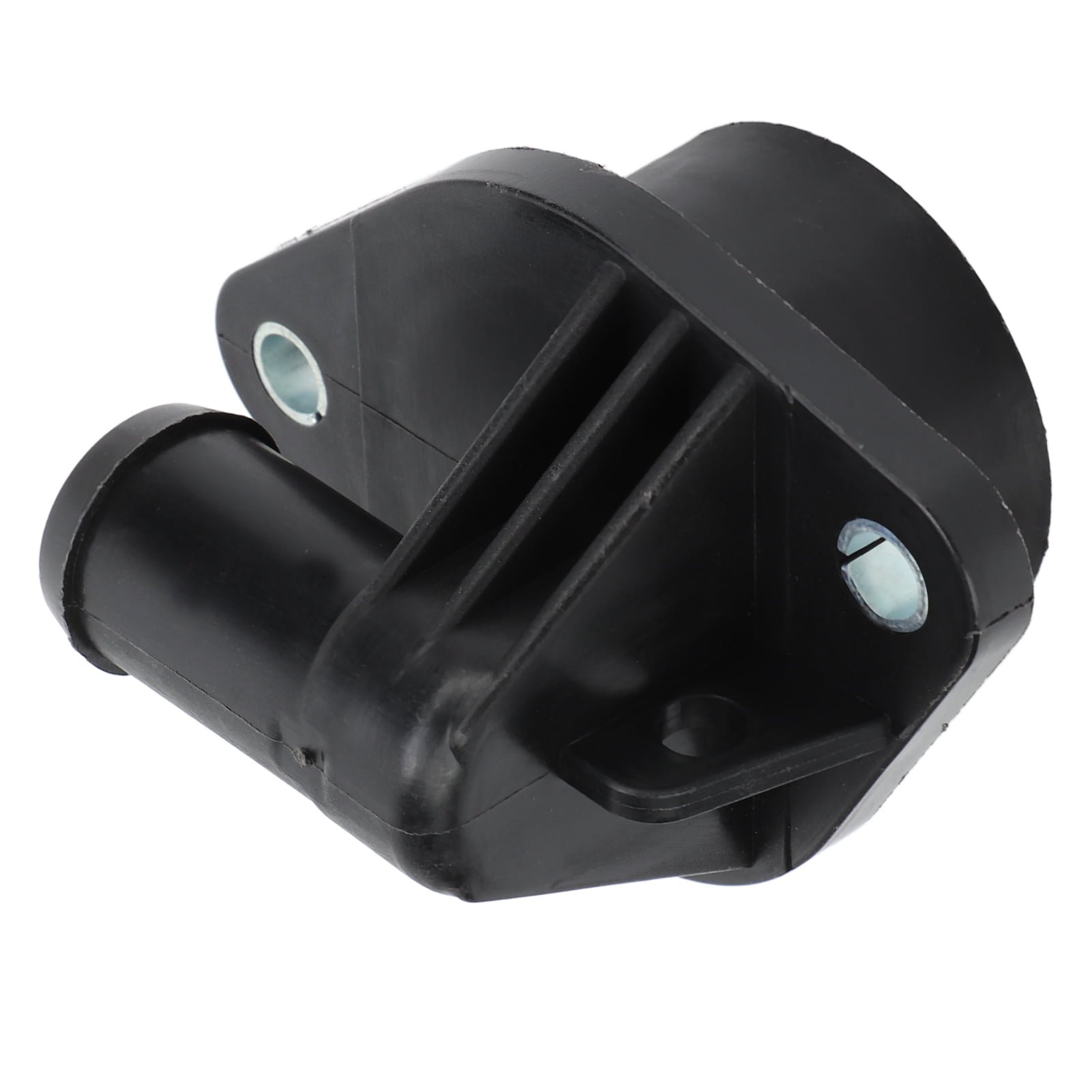 PCV Valve, Positive Crankcase Ventilation Valve Impact Resistant Black