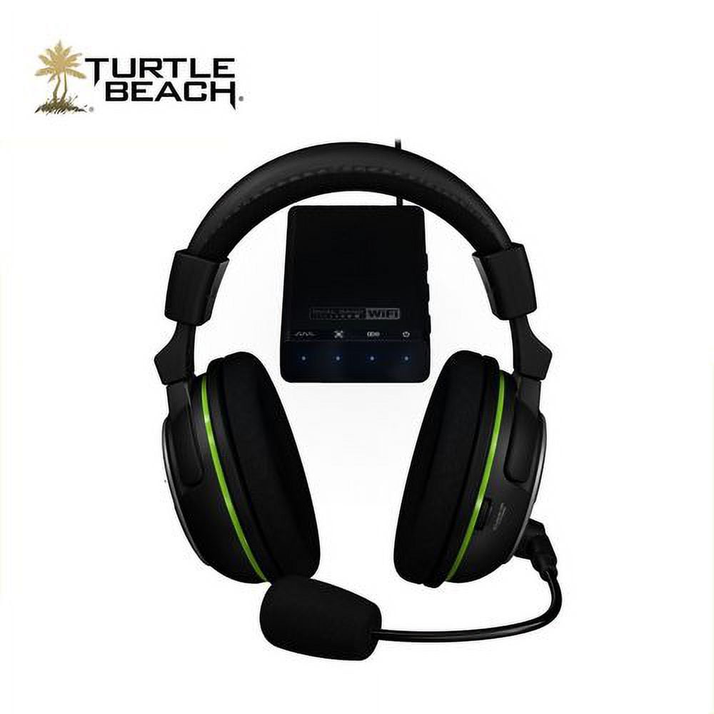 Turtle beach xp400 new arrivals