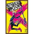 thumbnail image 1 of Marvel Spider-Man: à travers le vers d'araignée - Spider-Punk, 1 of 4