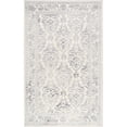 thumbnail image 1 of nuLOOM Krause Gris 3' x 5' Tapis de Surface, 1 of 2