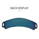 thumbnail image 4 of Visera de repuesto para casco integral de motocicleta LS2 FF358 FF396, 4 of 6