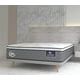 thumbnail image 4 of Serta Colchón Queen size Ortopédico Suave, Núcleo de resortes Posture + 2 Almohadas Basic, 4 of 4