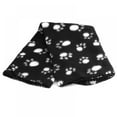 thumbnail image 2 of Catlerio Fluffy Fleece Dog Blanket Plush Soft Warm Pet Bed Cover Throw for Dogs & Cats, 2 of 4