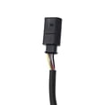 thumbnail image 4 of Car Up / Downstream Oxygen Sensor for - GL350 ML350 R350 3.0L 0065421718, 250-25088, 4 of 5