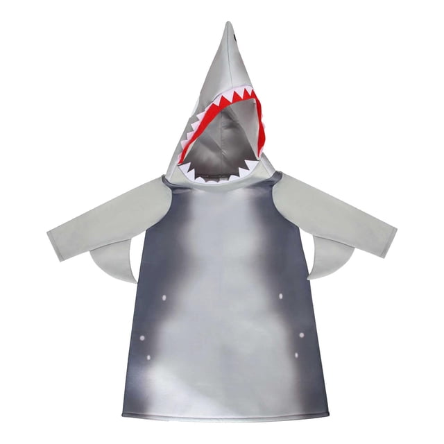 Traje de Halloween de ropa de vestuario de tiburones para niños para suministros para fiestas Propiedades de fotos , 84cm 84 cm