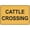 Warning Sign 4, variant on Cashless Payment Only Sign Warning Sticker-Security Sign Outdoor Sign 8"x12"