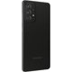thumbnail image 5 of Samsung Galaxy A52 5G, Solo para Cricket, 128 GB, Negro, 6,5 Pulgadas (Reacondicionado), 5 of 6