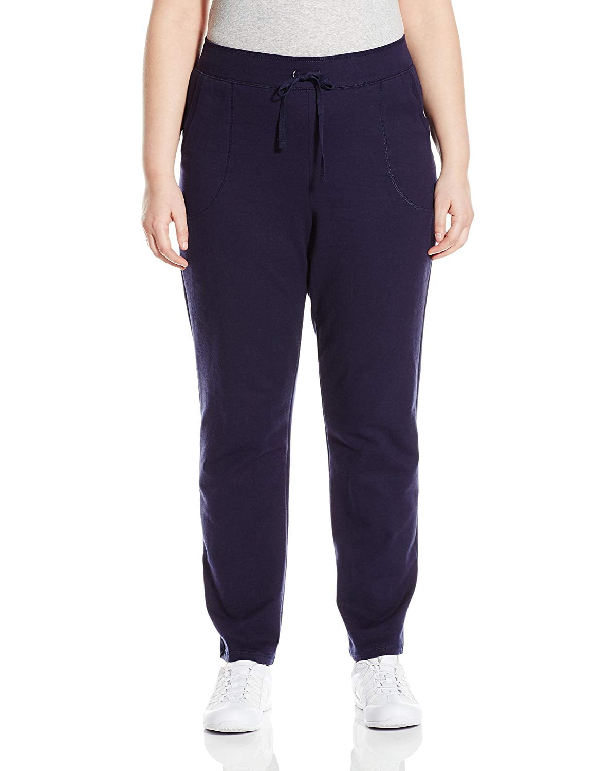 just my size sweatpants with pockets