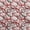 Red, variant on oneOone Polyester Spandex Dark Gray Fabric Abstracts Craft Projects Decor Fabric Printed By The Yard 56 Inch Wide