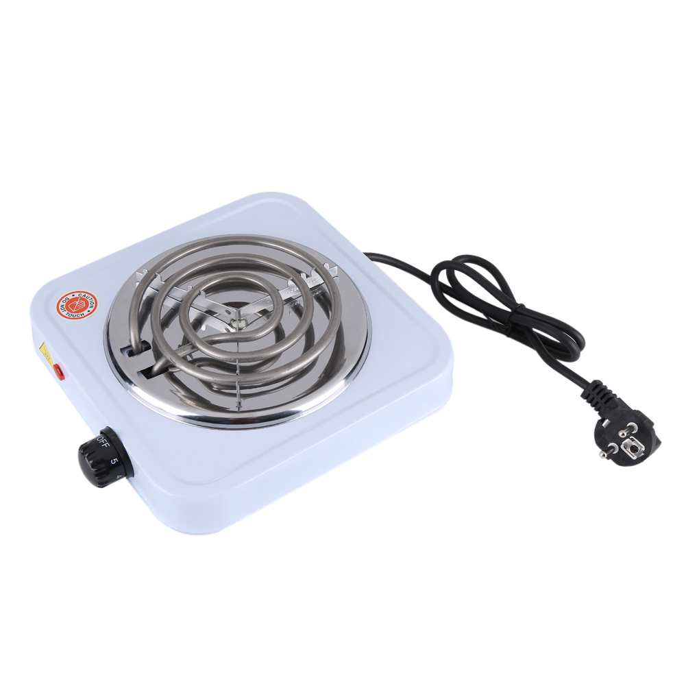 stove electric price
