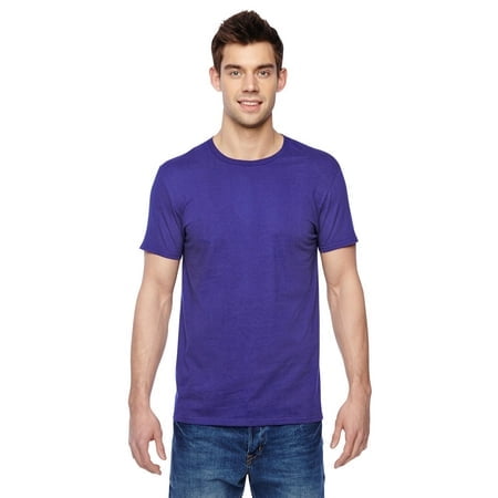 Fruit of the Loom T-Shirt Col Rond Adulte 7.8 oz./lin. yd. Sofspun?