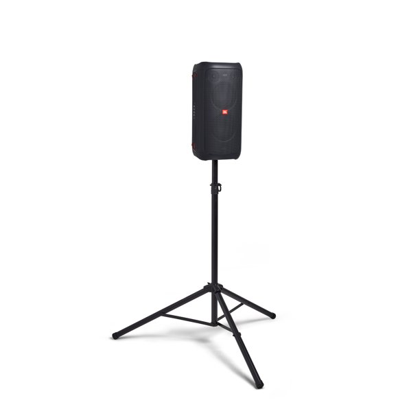 JBL PartyBox 100 Portable Party Speaker with Mic and Bluetooth
