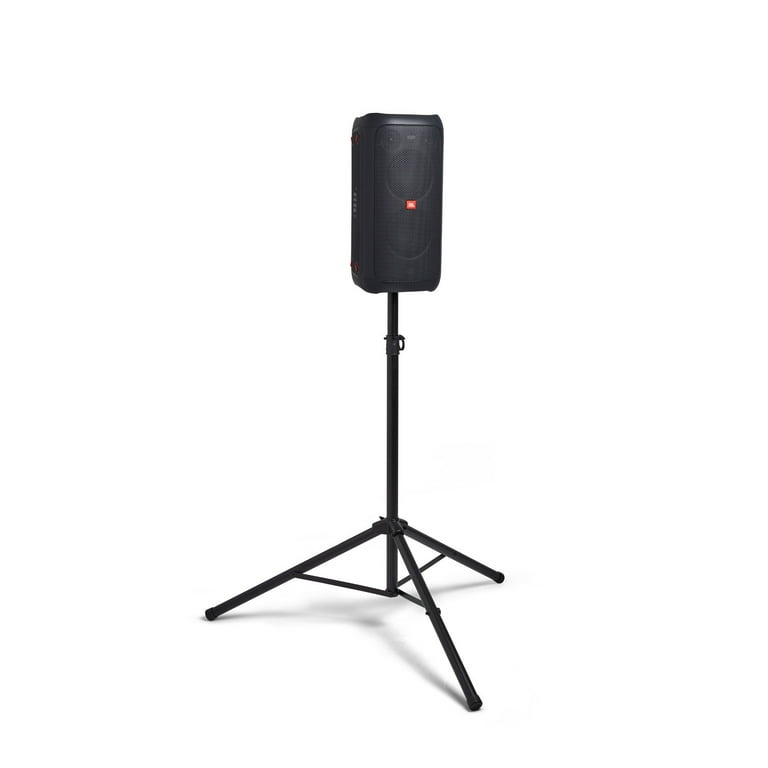 JBL PartyBox 100 Portable Party Speaker with Mic and