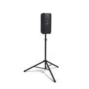 JBL PartyBox 100 Portable Speakers, LED effects, Bluetooth Party Speaker with Dynamic Light Show, Black