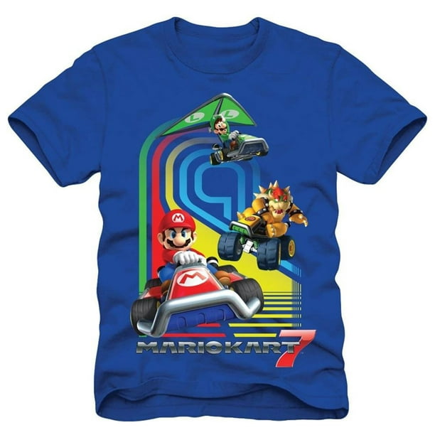 super 7 t shirt