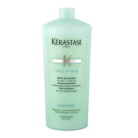 Makeup Skin Product By Kerastase Specifique Bain Divalent