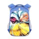 thumbnail image 1 of Mochila escolar Ones Punchs Mans Saitamas Anime Mochila escolar, 1 of 3