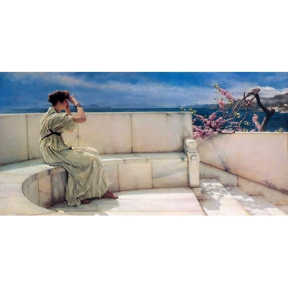 Expectations - CANVAS OR FINE PRINT WALL ART