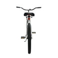 thumbnail image 6 of APOLLO Beach Commander, 26 In., Single Speed Cruiser Bike, White, 6 of 7