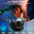 thumbnail image 4 of Lámpara Proyector Galaxy Ndcxsfigh Con Altavoz Remoto, 4 of 9