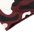 thumbnail image 3 of 2 Pcs Walking Phone Armband Holder Sleeve Arm Bag for Running Sport Exercise Jogging Brown, 3 of 5