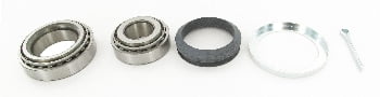 SKF WKH719 Wheel Bearing Kit Fits select: 1990-1993 VOLVO 240, 1981-1989 VOLVO 244
