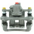 thumbnail image 2 of Centric Parts 14150621 Centric Semi-Loaded Brake Caliper Fits select: 2010-2013 KIA SOUL, 2 of 8