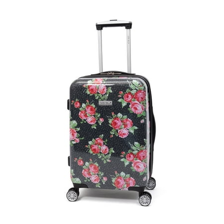 The Pioneer Woman Hardside Luggage 20