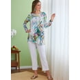 thumbnail image 7 of Butterick Sewing Pattern 6735 Tops, 7 of 7