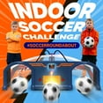 thumbnail image 4 of Kids Soccer Trainer Ball Set, E-Jet Games Soccer RoundAbout Sport Games Gifts for Kids, 4 of 7