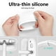 thumbnail image 5 of Funda de silicona para auriculares Airpods Max Filoto White, 5 of 7